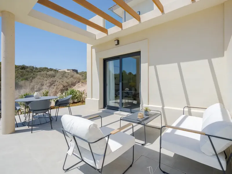 Apartment in Cala Millor, Mallorca — photo 4