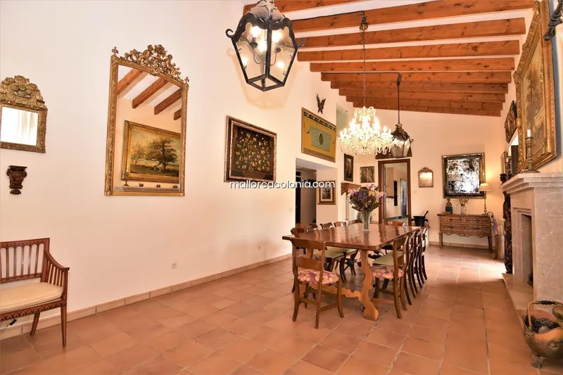 Rustic estate in Artà — photo 12