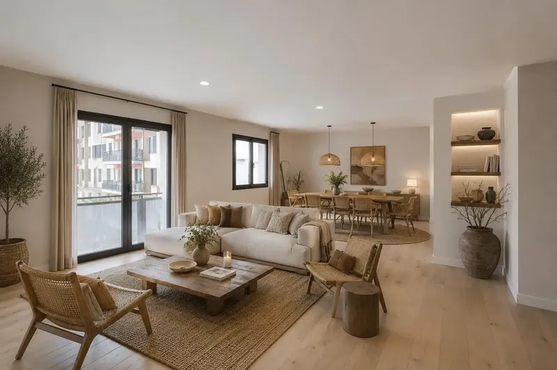 New exclusive development in Son Cladera, Palma de Mallorca — photo 3