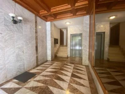 Flat - Palma de Mallorca (Arxiduc), Built Surface 99m², 2 Bedrooms, 2 Bathrooms, Lift — photo 1