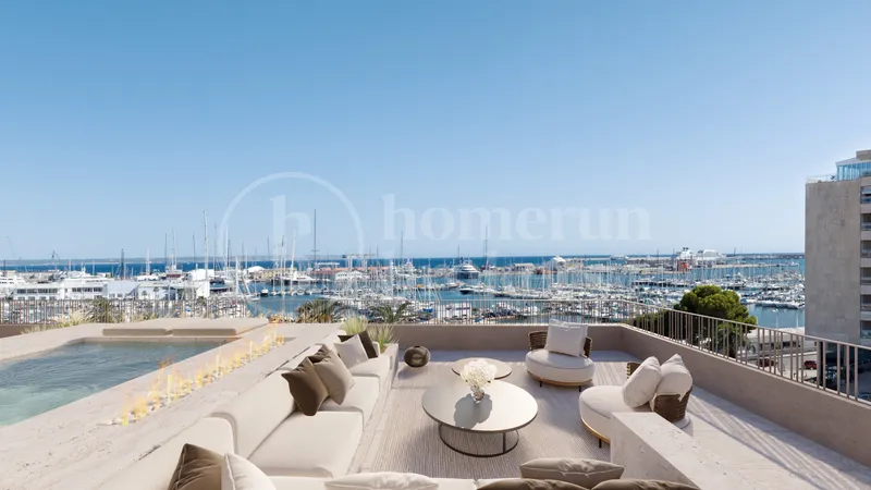 Xo Jonquet - New development in Santa Catalina — photo 3