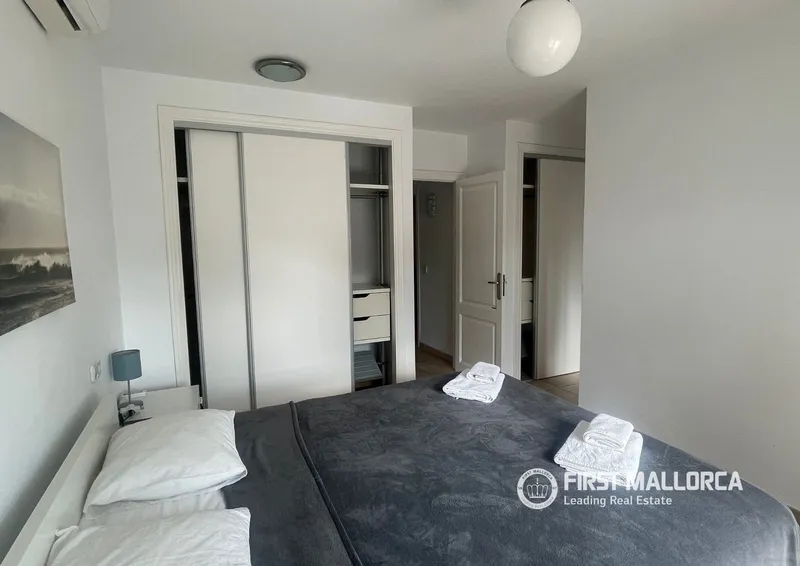 Semi-detached Villa for rent in Cala Pi, Llucmajor, Mallorca — photo 12