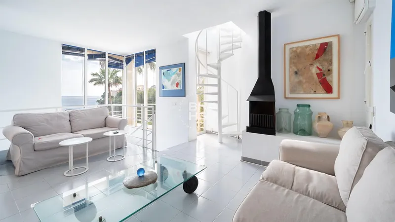 Penthouse for sale in Puerto Andratx — photo 2
