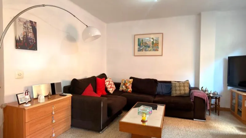 Apartment in Palma de Mallorca — photo 1