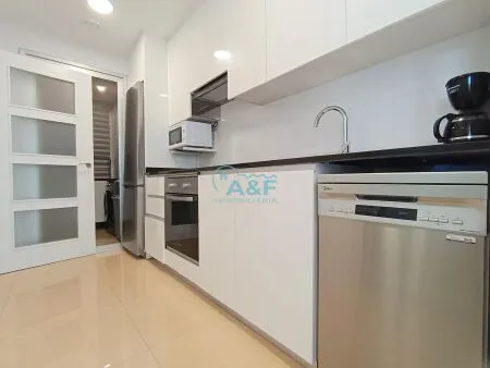 Apartment - Cabanes (Playa Torre de la Sal) — photo 6