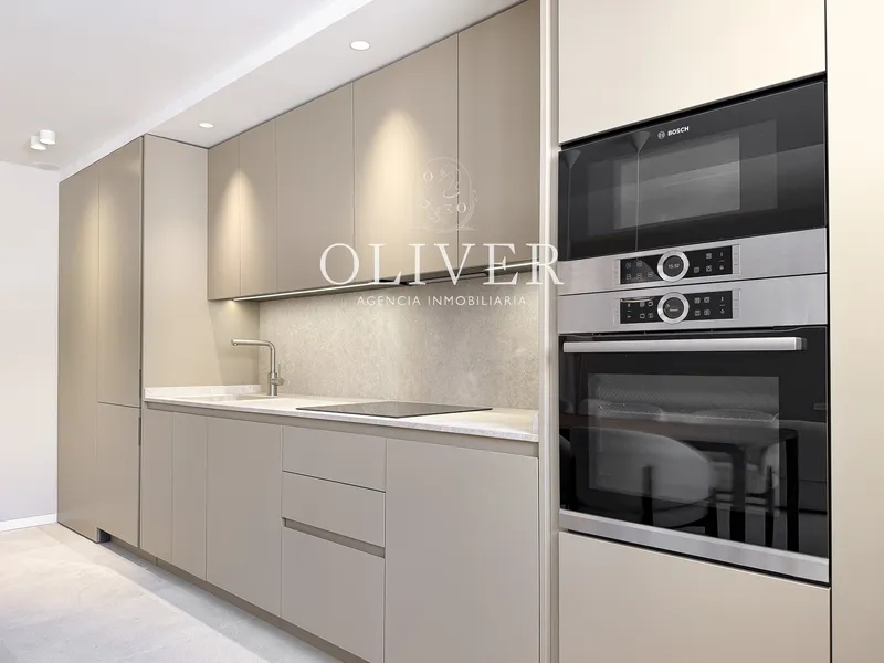 Brand new penthouse in Foners — photo 6