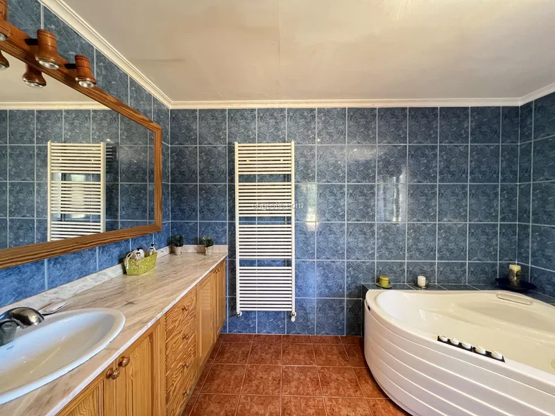 Country house in Ses Salines — photo 11