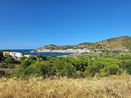 Plot for sale in El Port de la Selva — photo 2