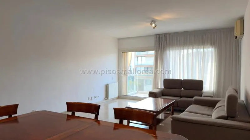 Apartment in Palma de Mallorca, Son Espanyolet Area — photo 10