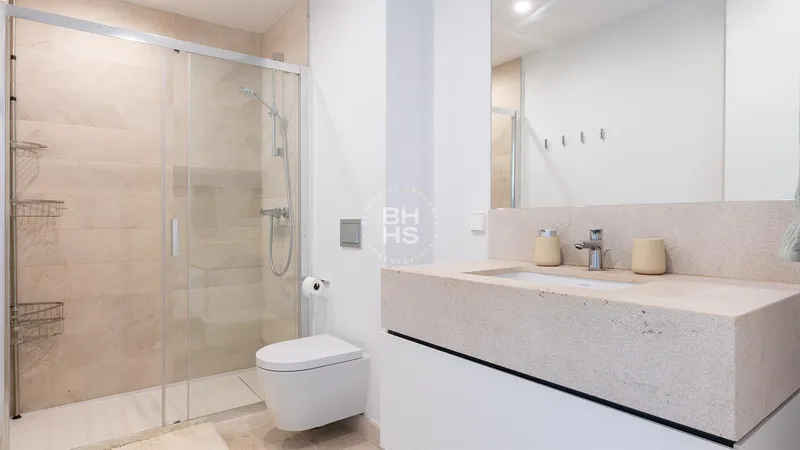Semi-Detached for sale in Cala Vinyes — photo 5