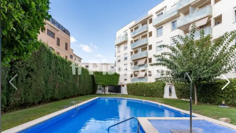 Apartment in Sant Jaume — photo 2