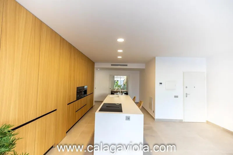 Apartment — photo 5