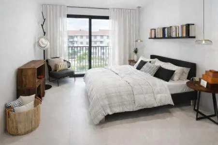 Semi-detached house - Marratxí (Pòrtol) — photo 8