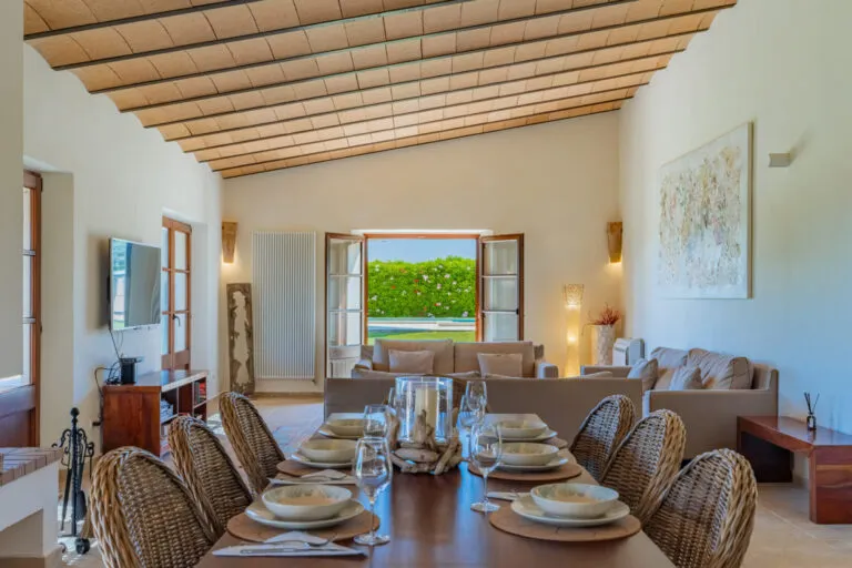 Exclusive finca with guest houses, pool and rental license — photo 12