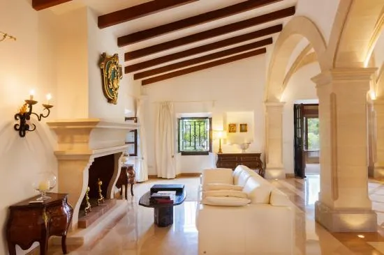The most exclusive and unique property in northern Mallorca — photo 12