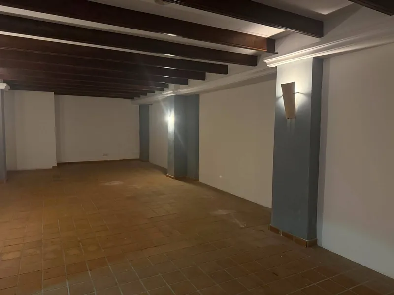 Business Premise - Palma de Mallorca (Bons Aires) — photo 4