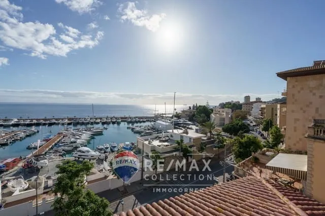 Villa for sale in Cala Mayor, Palma de Mallorca — photo 7