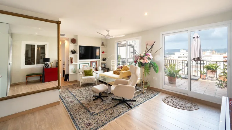 Penthouse for sale in Palma de Mallorca — photo 8