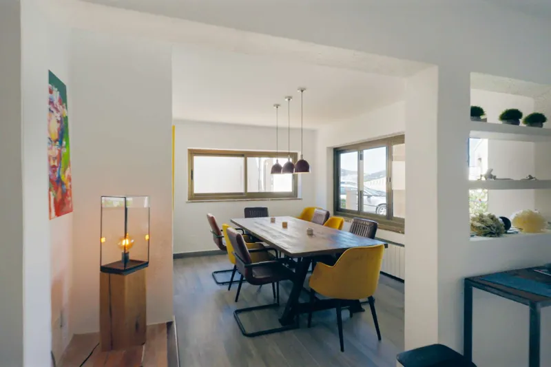 Invest & Sea View: Luxury Property on the Cliff with Holiday License and approx. 5.19% Gross Yield — photo 11