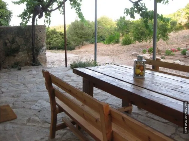 Rural house rental in the countryside — photo 7