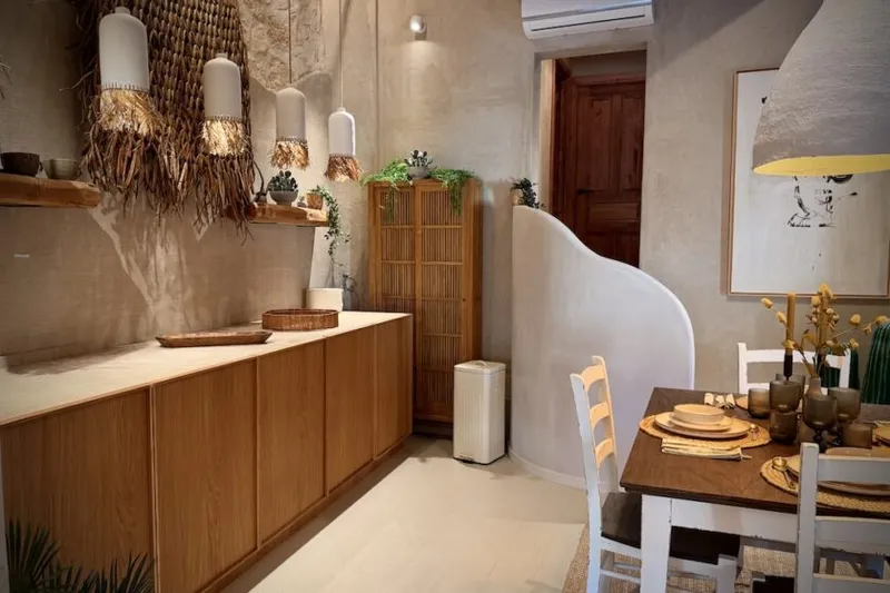 Renovated Apartment on 2nd Floor with Terrace in the Center of Llucmajor — AP 20 — photo 8