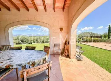 villa in Algaida — photo 8