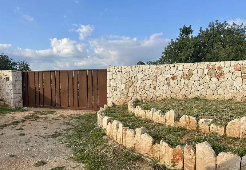 Quiet and well-located plot with project near Campos, towards Llucmajor — photo 7