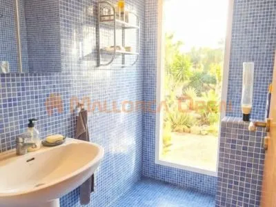 Rustic Finca for Rent in Sant Llorenç — photo 10