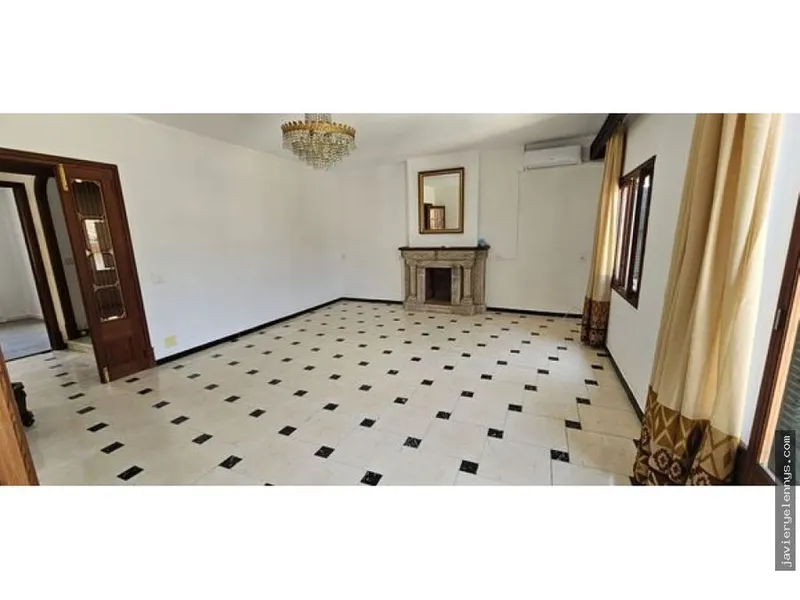 Penthouse for rent on Calle de sa Creu — photo 7