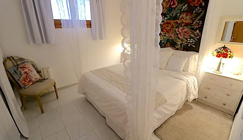 Apartment in the port of Soller with terrace — photo 5