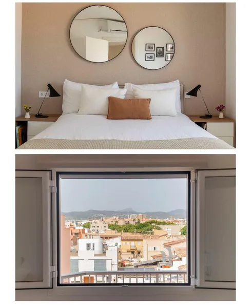 Charming Apartment – Portixol-Molinar, Palma de Mallorca — photo 8