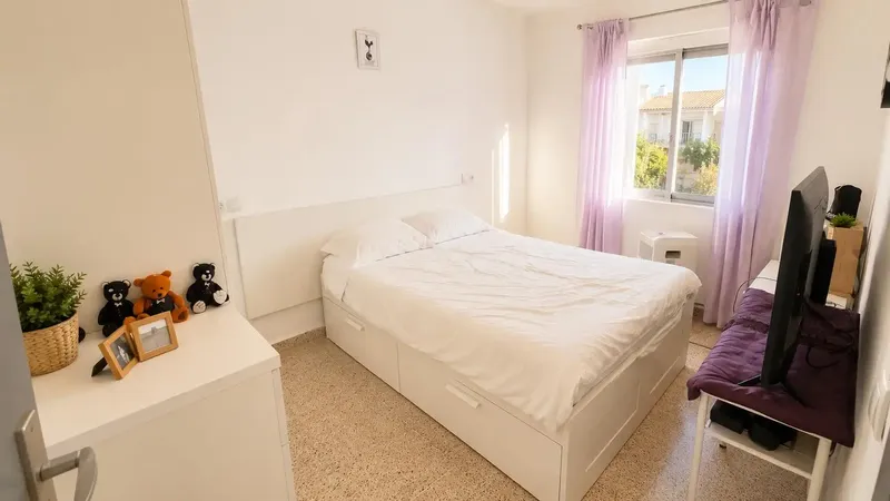 Apartment for sale in Son Ferrer, with approximately 86 m2 built and a terrace of about 7 m2 — photo 5