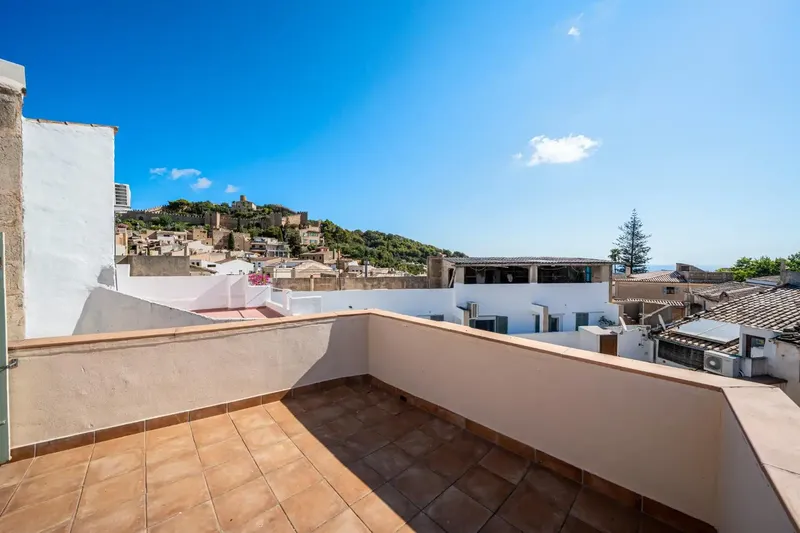 House in Capdepera, Mallorca — photo 10
