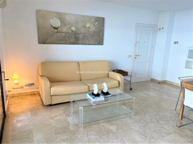 Apartment in Palma de Mallorca, Ca'n Barbara Area — photo 9