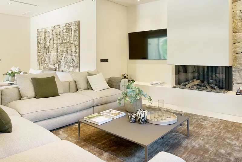 Vital Finca in Son Vida - Marcel Remus Real Estate — photo 4