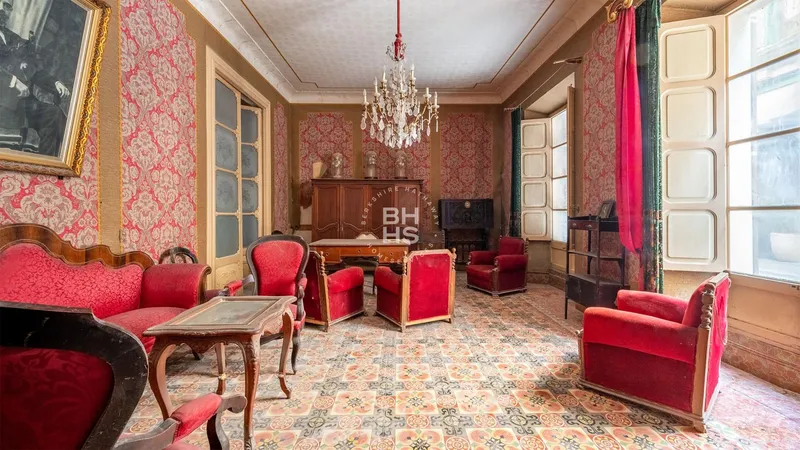 Palace for sale in Manacor Pueblo — photo 6