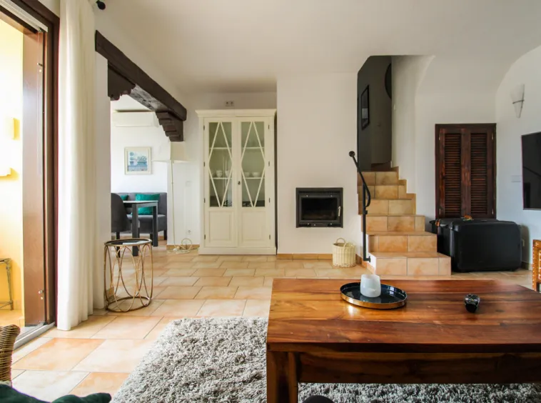 Ref. 2428A – Port d'Andratx – Maisonette with sea views — photo 11