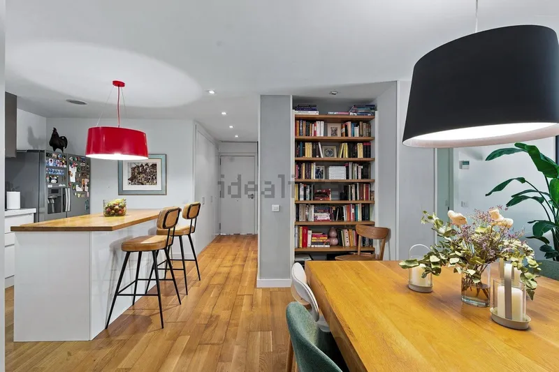 Duplex in Son Vida, Palma de Mallorca — photo 12