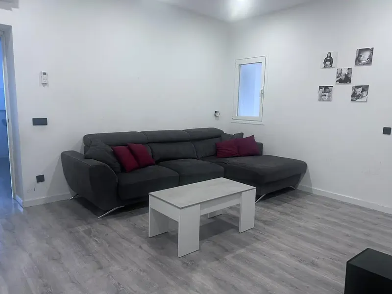 PLANTA BAJA CON GRAN TERRAZA Y SÓTANO PRIVADO EN EL COLL D’EN RABASSA — photo 7