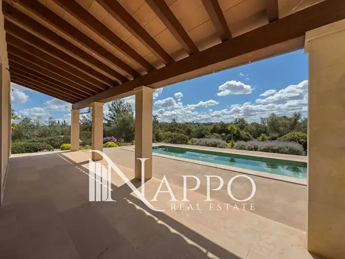 Algaida, Illes Balears: Casa en venta de 4 habitaciones — photo 2