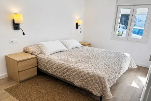 Llucmajor: Modern townhouse with pool and garage in Llucmajor for long-term rent — photo 12
