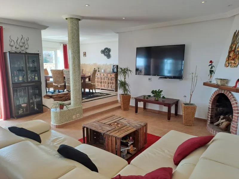 Chalet in 1. Sea line Cala Dor/Es Forti. Sale directly by owner — photo 2