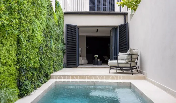 Townhouse for sale in Palma de Mallorca — photo 1