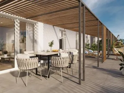 Flat - Son Servera (Cala millor) — photo 4