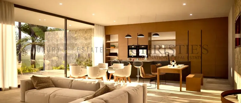 Luxurious new-build villa in Portals Nous with sea views within walking distance of the marina — photo 6