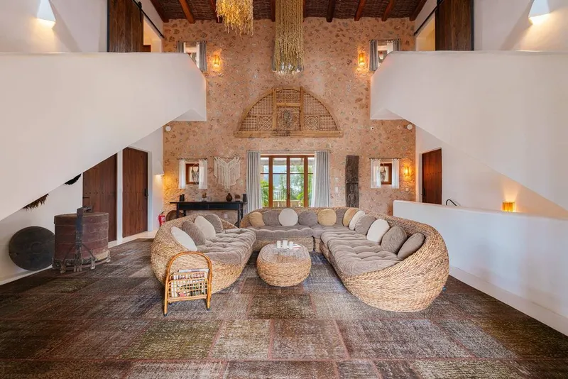 Luxury home in Bunyola, Province of Balearic Islands — photo 6