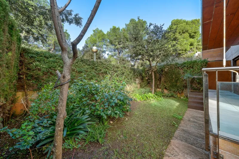 Port de Pollença close to all amenities apartment for sale with garden and terrace — photo 11