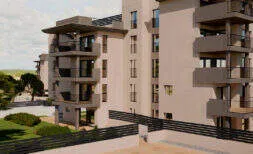New build: 2 and 3-bedroom apartments and penthouses for sale — photo 2