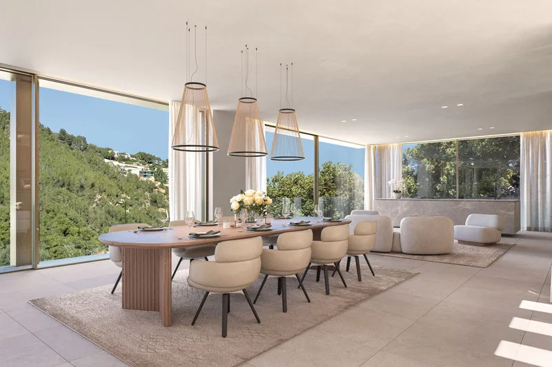 Exclusive: New build villa in Son Vida - Marcel Remus Real Estate — photo 5