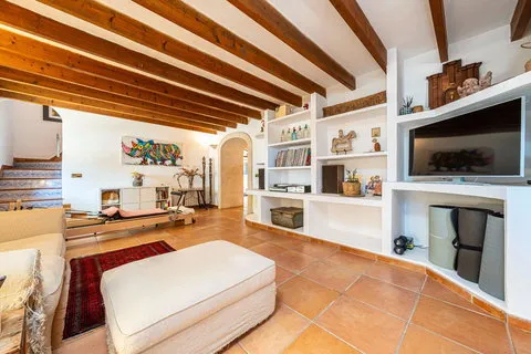 Country house in Campos, Mallorca — photo 11